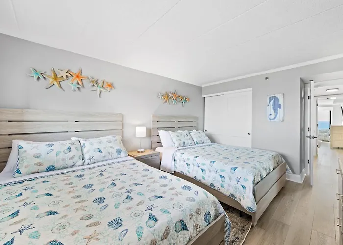 Extraordinary Oceanfront Escape - Private Balcony