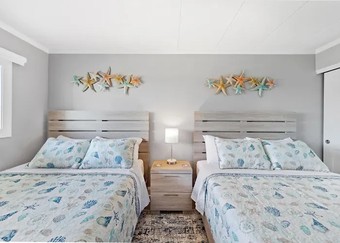 Extraordinary Oceanfront Escape - Private Balcony Сasa de vacaciones Ocean City