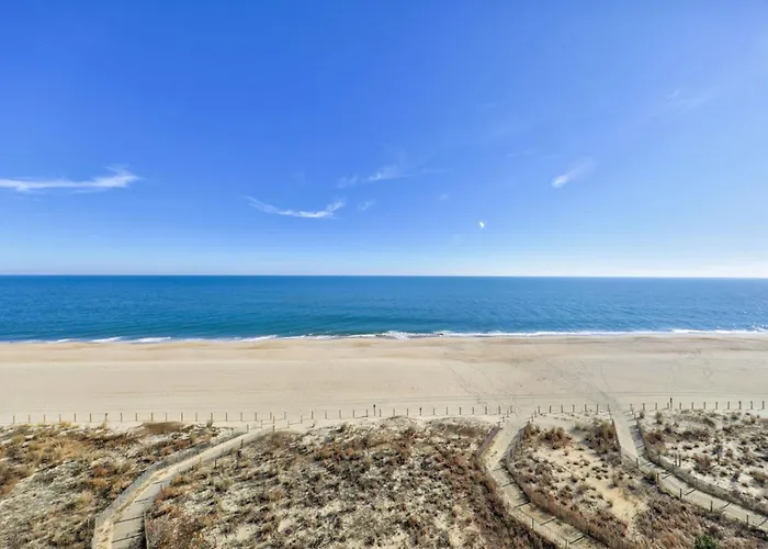 Extraordinary Oceanfront Escape - Private Balcony Сasa de vacaciones *