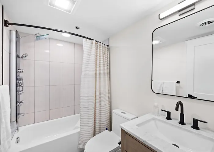 Extraordinary Oceanfront Escape - Private Balcony Сasa de vacaciones Ocean City