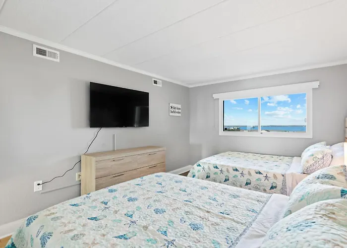 Extraordinary Oceanfront Escape - Private Balcony Сasa de vacaciones *