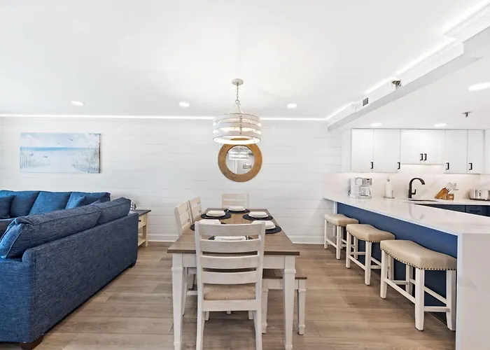 Extraordinary Oceanfront Escape - Private Balcony Сasa de vacaciones *