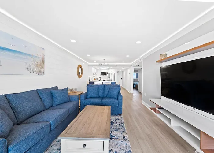 Extraordinary Oceanfront Escape - Private Balcony Сasa de vacaciones