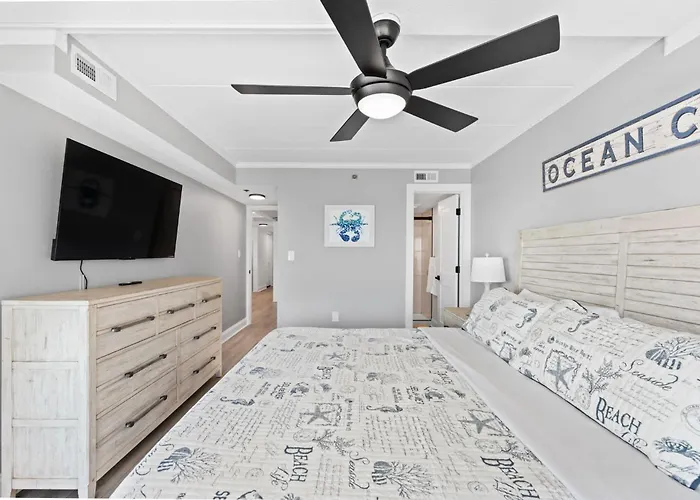 Extraordinary Oceanfront Escape - Private Balcony Сasa de vacaciones