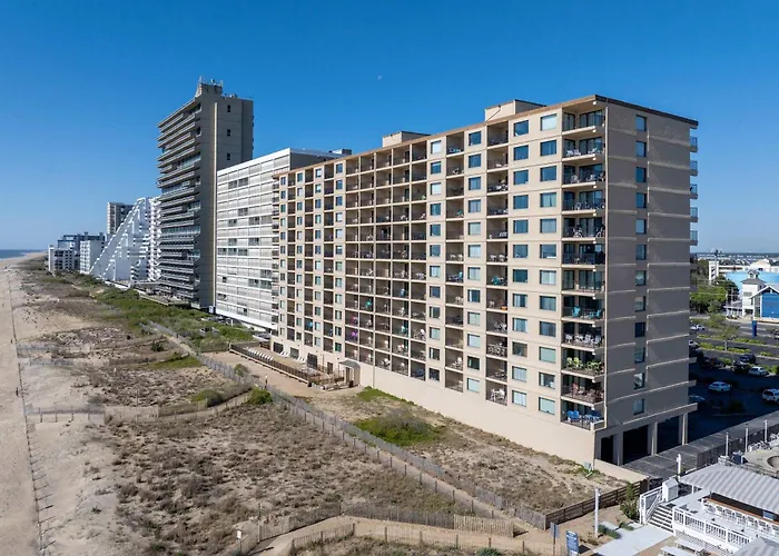 Extraordinary Oceanfront Escape - Private Balcony Сasa de vacaciones